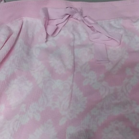 Charter Club Thermal Fleece Pants - Picture 3 of 3